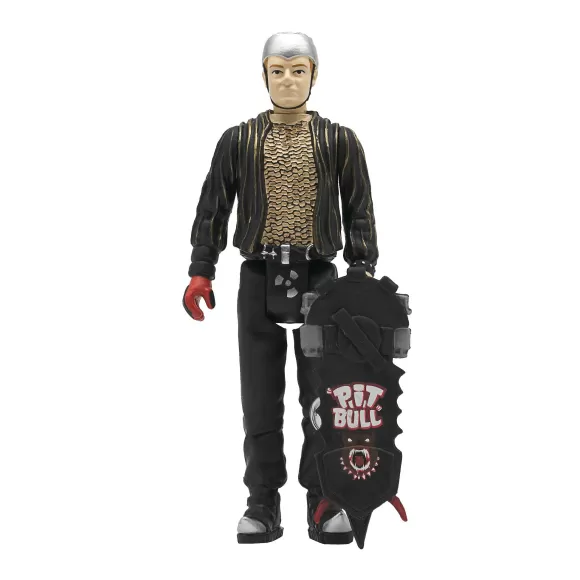 Super7 Back To The Future^Back To The Future 2 Reaction Figure Wave 1 - Griff Tannen