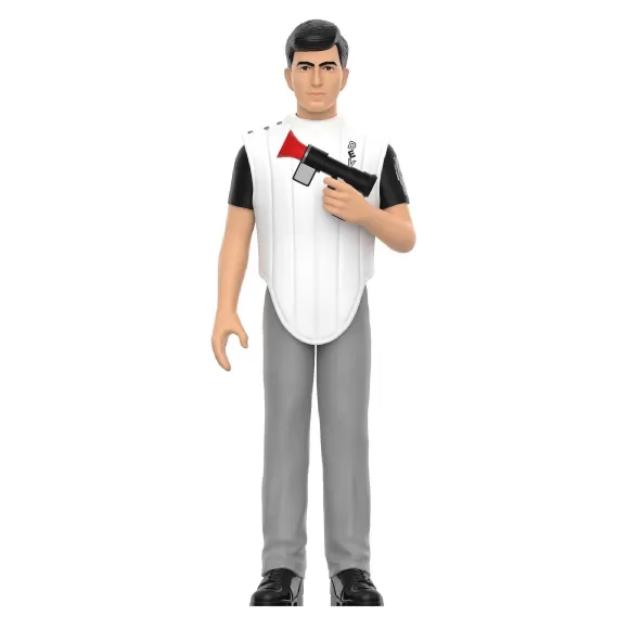 Super7 Devo^Devo Reaction Figures Wave 03 - Gerald Casale (New Traditionalists)