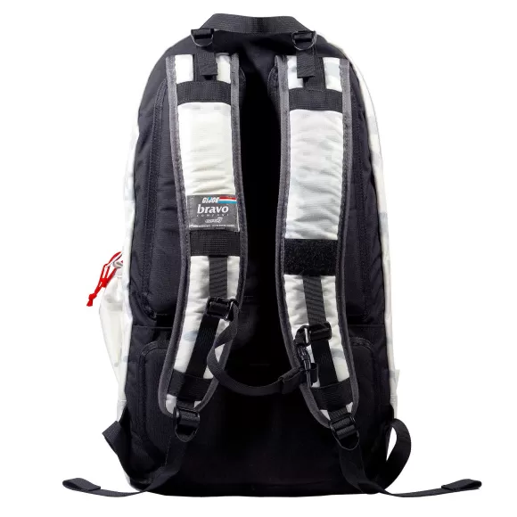 Super7 G.I. Joe^G.I. Joe X Bravo Co. X - Foxtrot Block Iv Storm Shadow Backpack