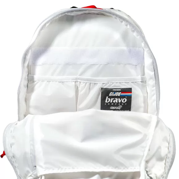Super7 G.I. Joe^G.I. Joe X Bravo Co. X - Foxtrot Block Iv Storm Shadow Backpack
