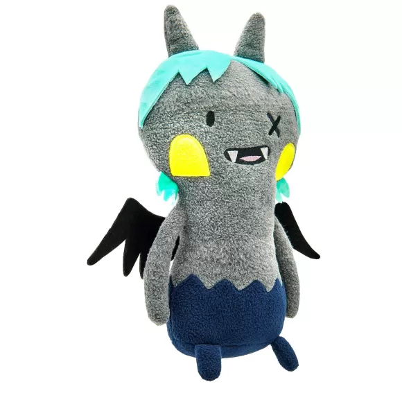 Super7 Gxngyxng^Gxngyxng X Sun Min+David Ghxsts Plush - Set Of 4 Dxlls