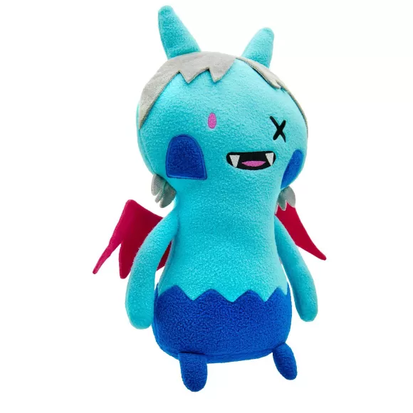 Super7 Gxngyxng^Gxngyxng X Sun Min+David Ghxsts Plush - Set Of 4 Dxlls