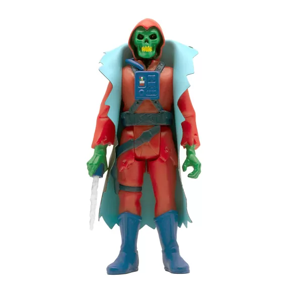 Super7 Killer Bootlegs^Killer Bootlegs Reaction Figure - Phantom Starkiller (Reissue 2013) (Sdcc 2020)