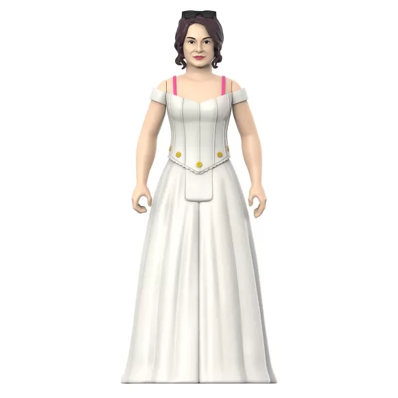 Super7 Parks And Recreation^Parks And Recreation Reaction Figures Wave 2 - Ron And Tammy 2 Wedding Night (2-Pack)