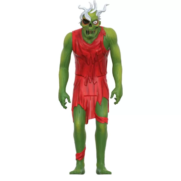 Super7 Pre-Code Horror^Pre-Code Horror Reaction Figures Wave 02 - Unseen 9 - Spine-Chilling Ghoul
