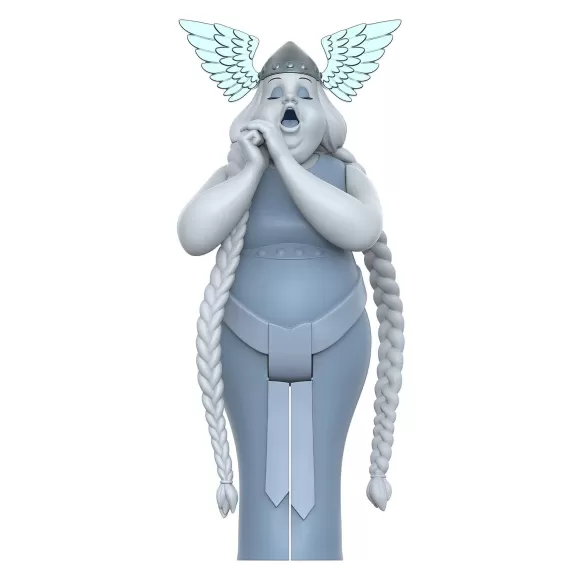 Super7 Disney^The Haunted Mansion Reaction Figures Wave 02 - Female Opera Singer