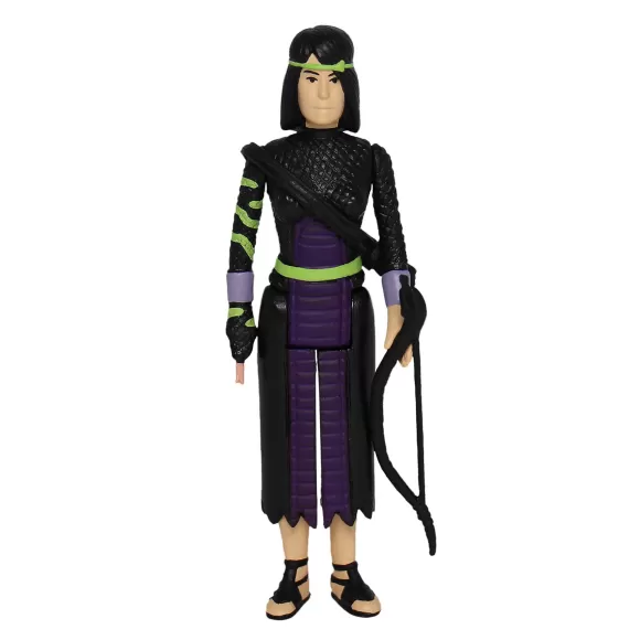 Super7 The Worst^The Worst Reaction Figure - Human Shedusa (Color 2)