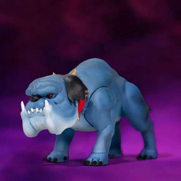 Super7 Thundercats^Thundercats Ultimates! Figure Wave 2 - Mumm-Ra The Ever-Living With Ma-Mutt 2-Pack