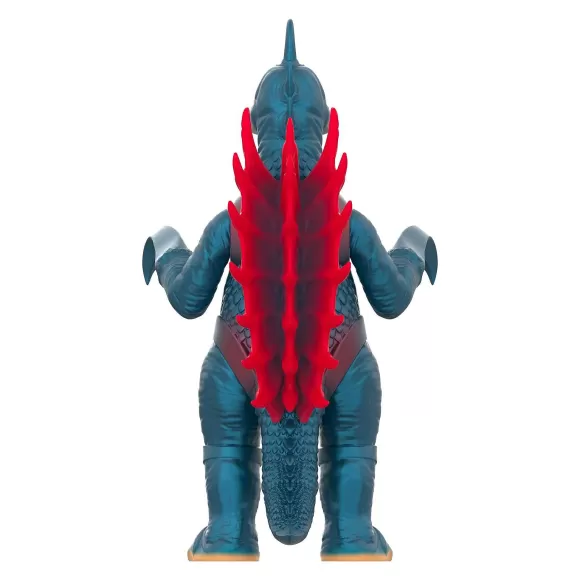 Super7 Godzilla^Toho Reaction Figures - Gigan (Toy Recolor)