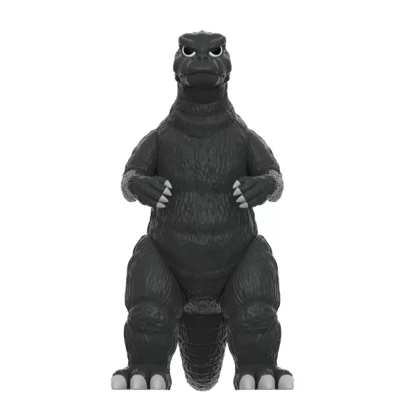Super7 Godzilla^Toho Reaction Figures Wave 03 - Godzilla '74