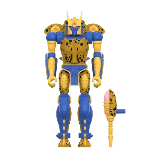 Super7 Transformers^Transformers Reaction Figures Wave 7 Beast Wars - Set Of 5