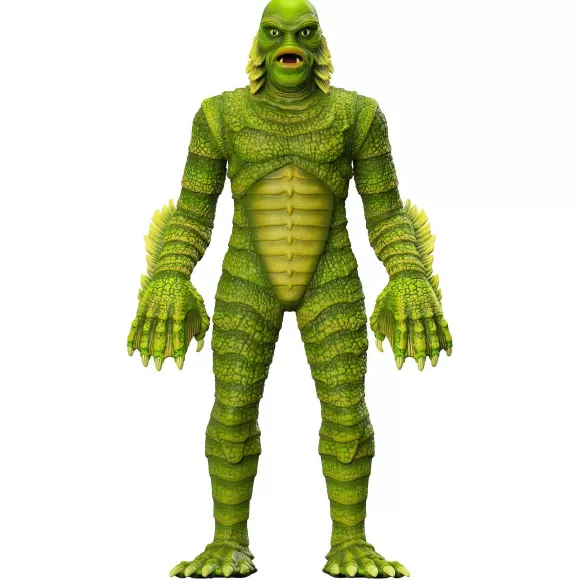 Super7 Universal Monsters^Universal Monsters Super Cyborg - Creature From The Black Lagoon (Full Color)