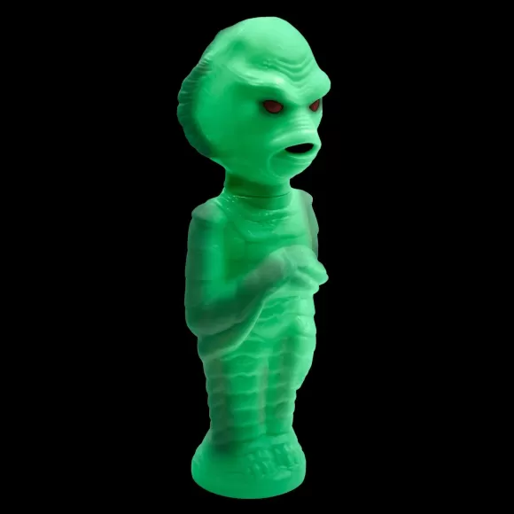 Super7 Universal Monsters^Universal Monsters Super Soapies - Creature From The Black Lagoon (Glow)