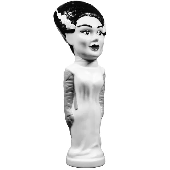 Super7 Universal Monsters^Universal Monsters Super Soapies Wave 3 - Bride Of Frankenstein (Silver Screen)