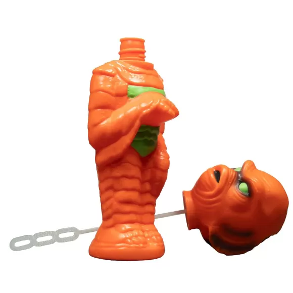Super7 Universal Monsters^Universal Monsters Super Soapies Wave 3 - Creature From The Black Lagoon (Halloween Orange)