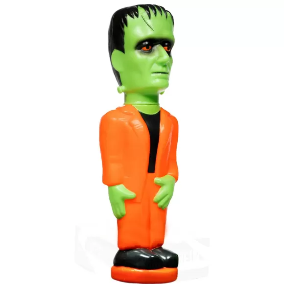 Super7 Universal Monsters^Universal Monsters Super Soapies Wave 3 - Frankenstein (Halloween Orange)
